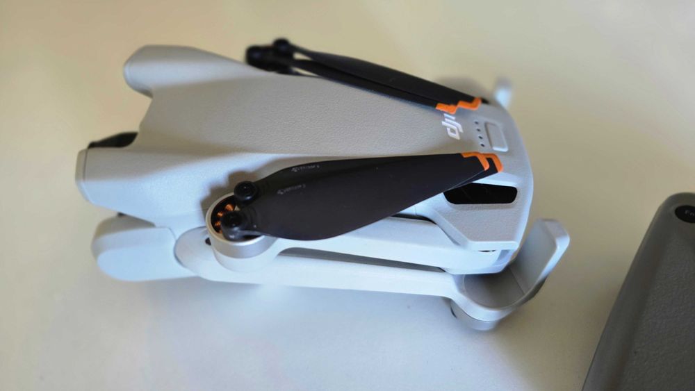 Dji mini 3 com caixa de origem431740510735575044