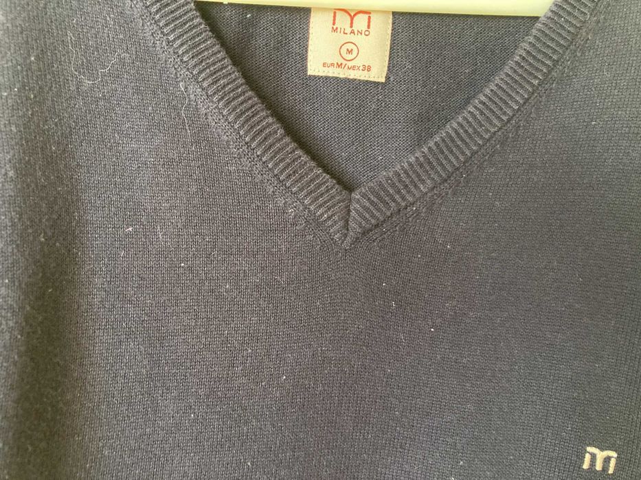 Camisola Milano 100% algodão