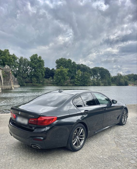 BMW 530e Pack M | Nacional