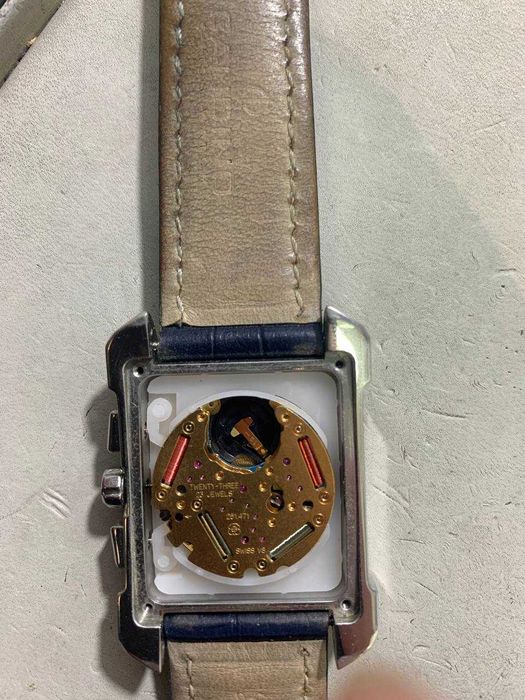 Наручний годинник Candino C4334