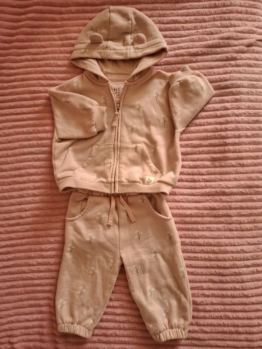 Костюм для дівчинки Next 74