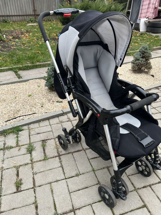 Коляска дитяча в гарному стані