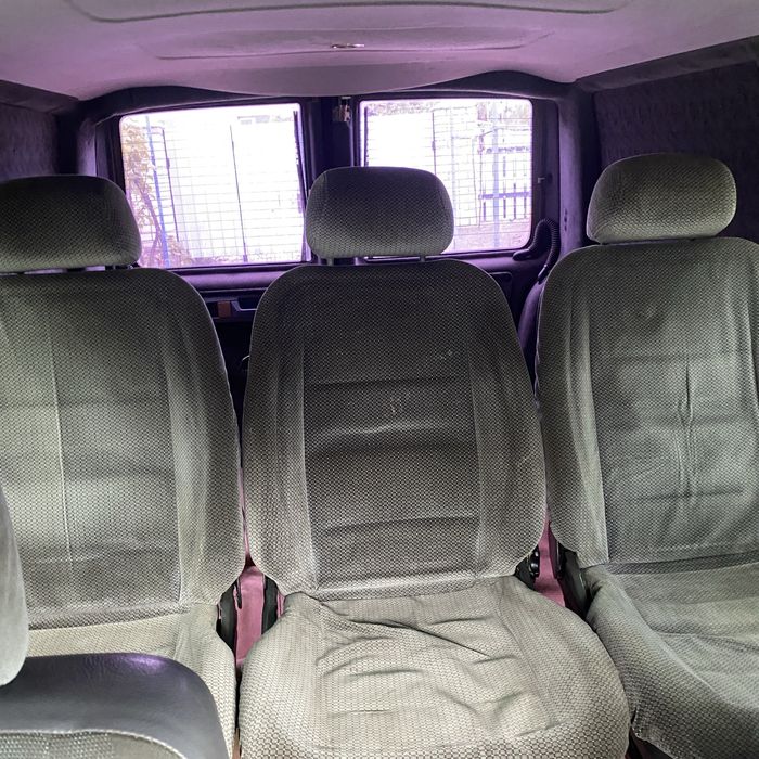 Mersedes Benz 2002 року 2.2 л