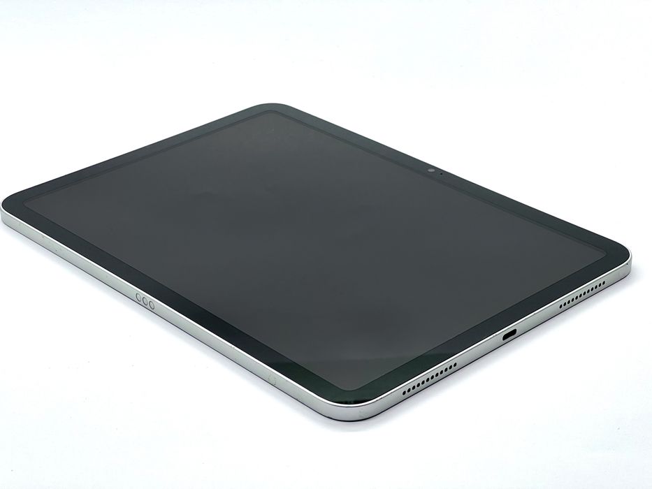 iPad 10 Gen Silver 64GB Wifi A2696