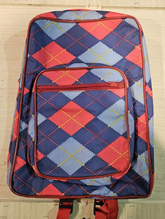 Mochilas / pastas antigas