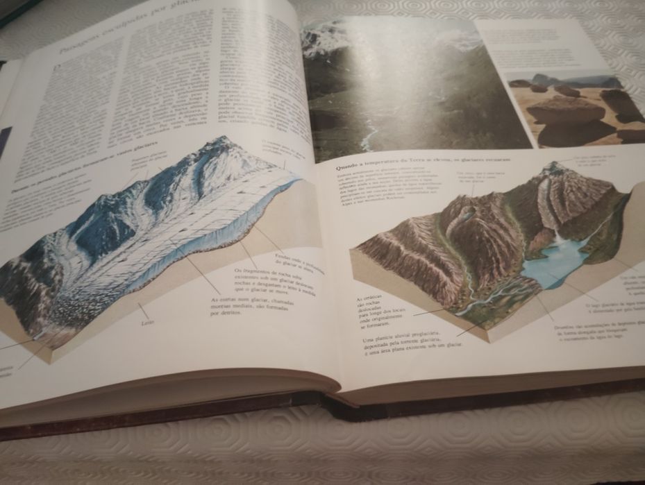 Livros enciclopédias Das Seleções Readers Digest Vintage