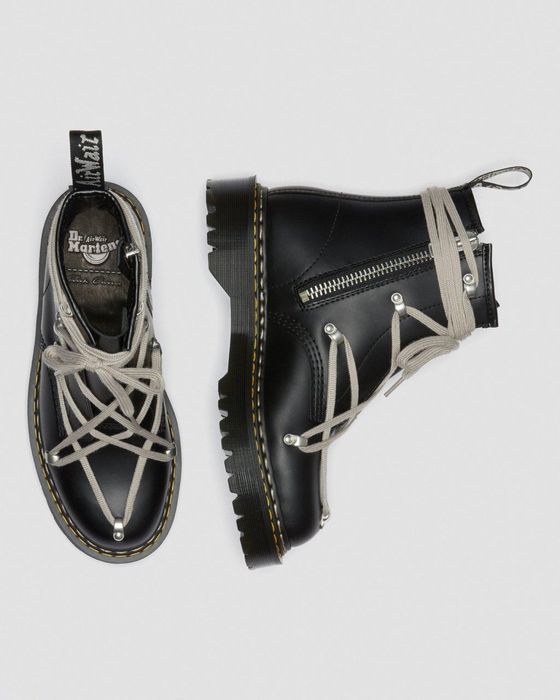 В НАЯВНОСТІ! Dr.Martens Rick Owens