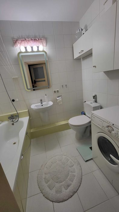 Sprzedam mieszkanie 3 pokojowe 52m. Osiedle za Politechniką