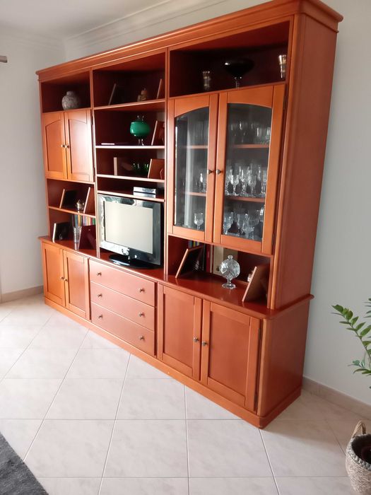 Móvel de sala - Vintage