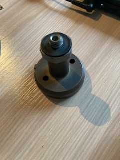 Adaptador GPL, Porto Salvo