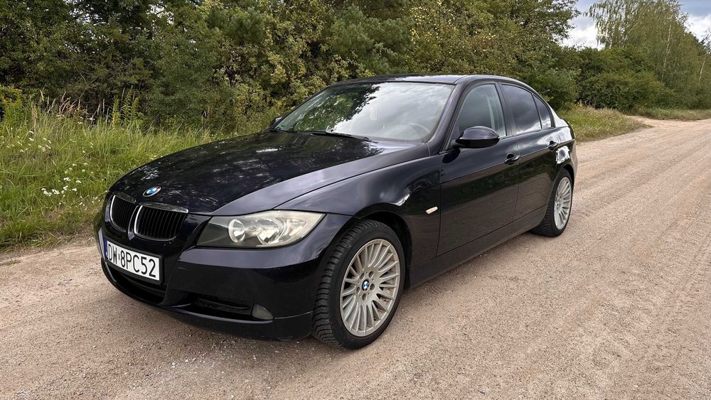 BMW Seria 3