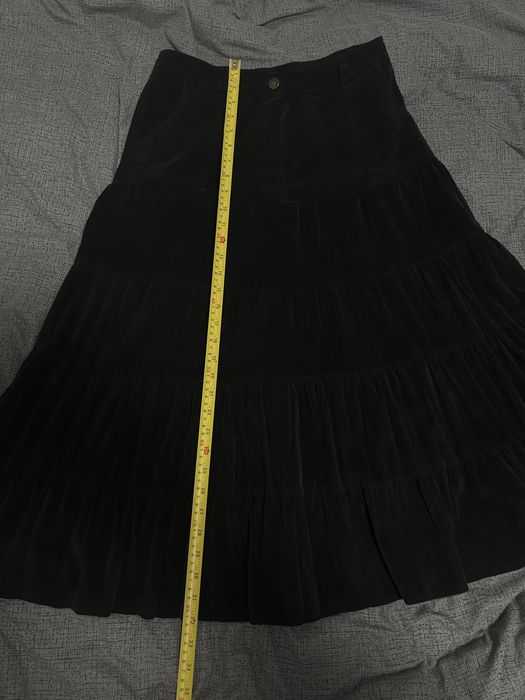 Спідниця жіноча мікровільвет