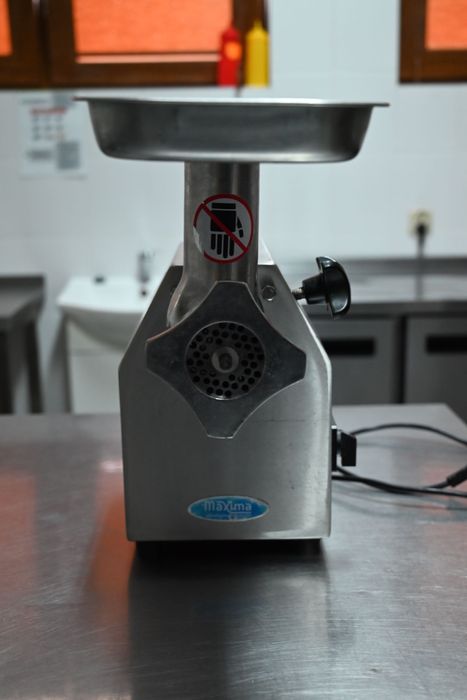 Wilk do mięsa MAXIMA MEAT MINCER 12