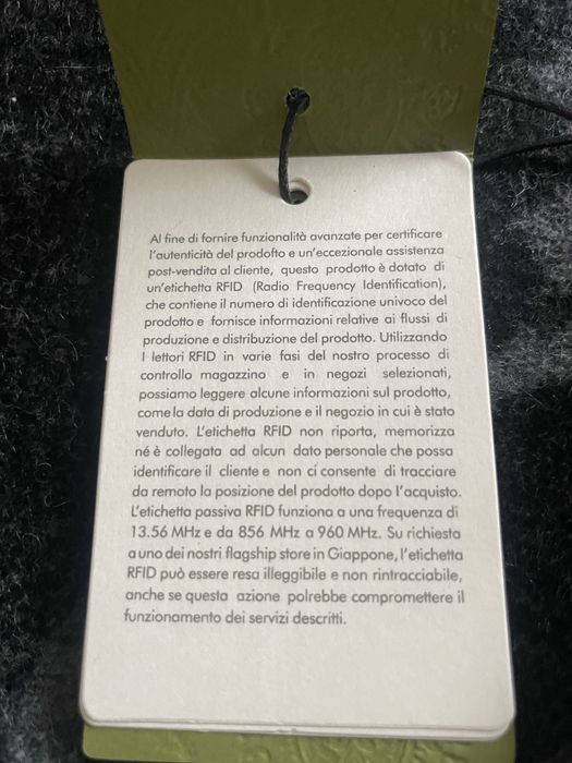 Gucci - szalik 100% kaszmir, unisex - oryginalny