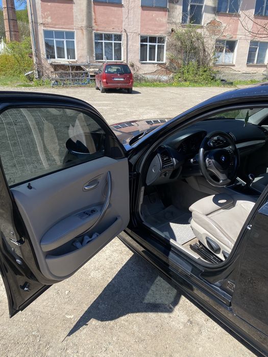BMW 116i 1.6  2004р