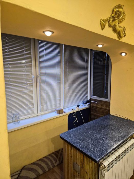 ПРОДАЮ сучасна 2к квартира КОСІОРА Слобожанський Калинова ТЦ Млин ГАЗ!