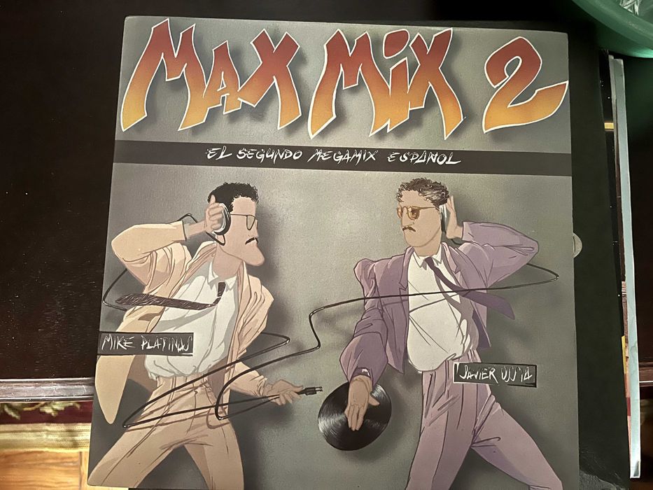 Vários Discos Vinil - Álbuns e Singles