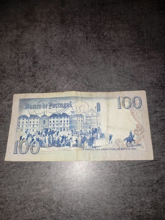 Notas escudos...