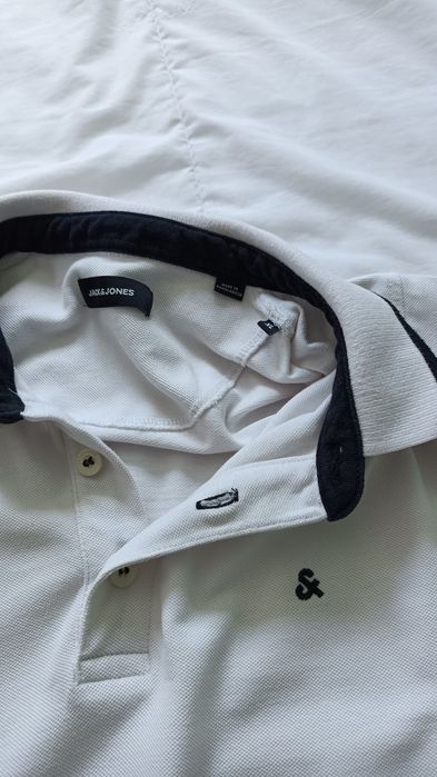 Koszulka polo Jack Jones XL
