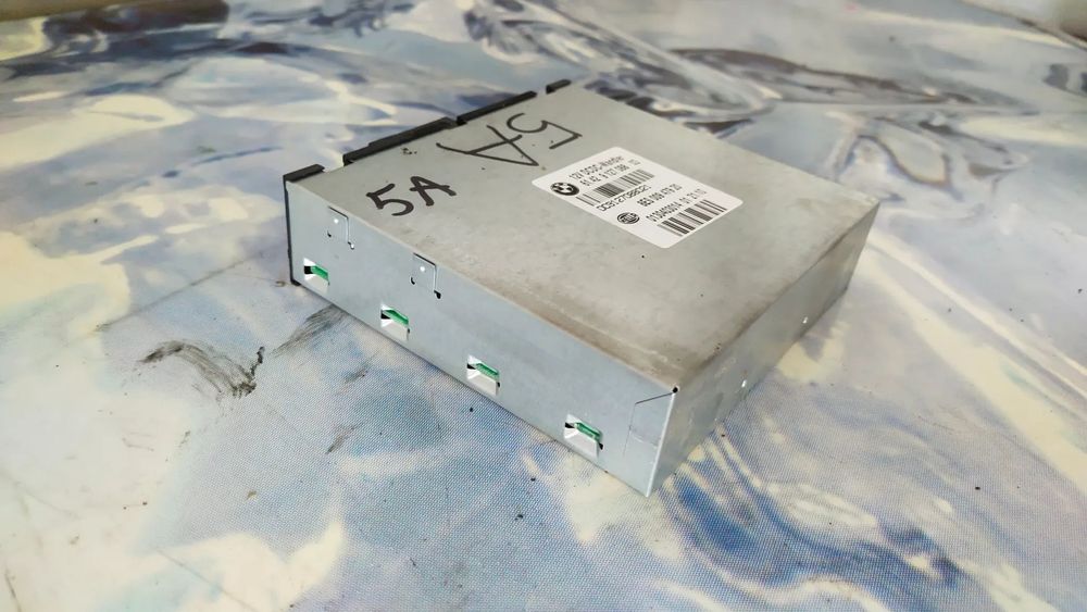 Sterownik BMW 6142 9127088 8ES00947920 Hella