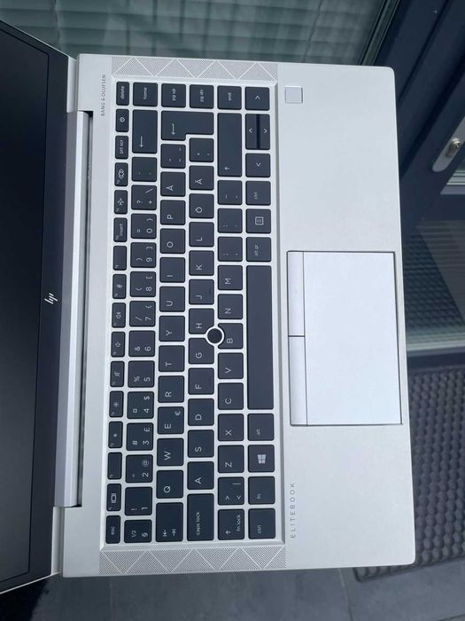 Класні HP 845 G7 легкий ноутбук для дому офісу навчання є 120шт