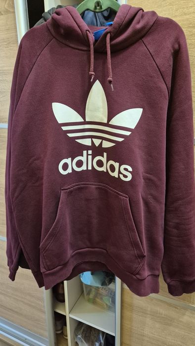 Кофта Худі Adidas оригінал