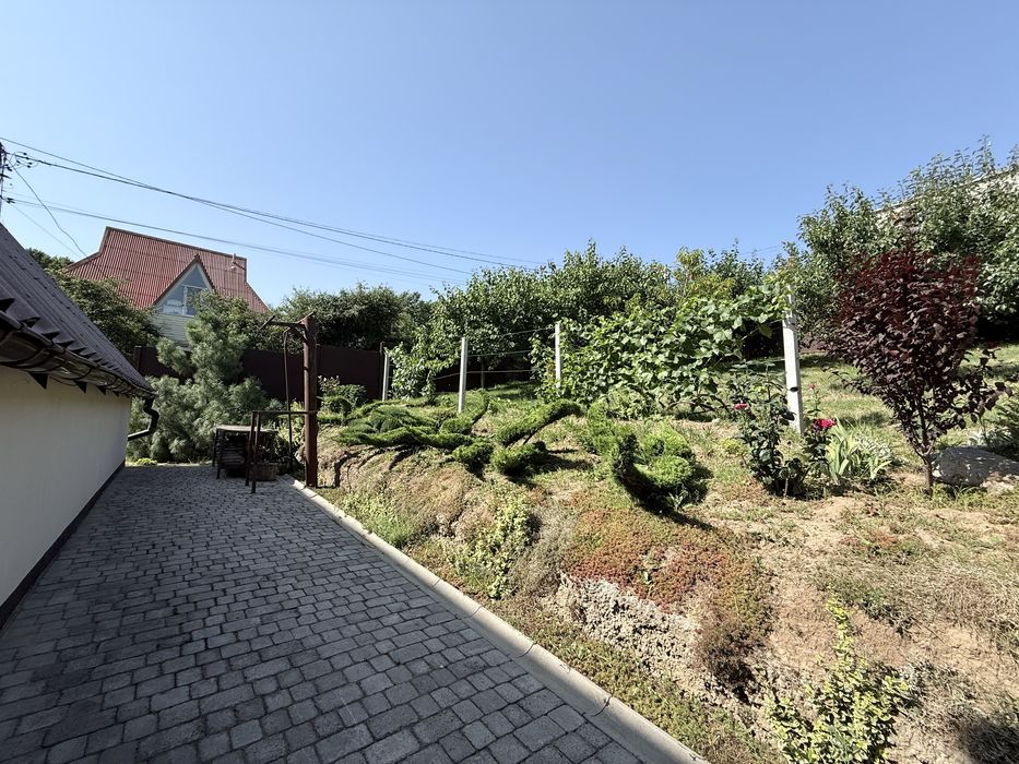 Гаряча пропозиція. Двоповерховий будинок в місті. Ремонт