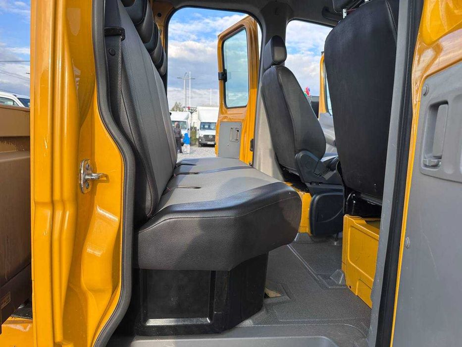 Volkswagen Crafter 2017p.