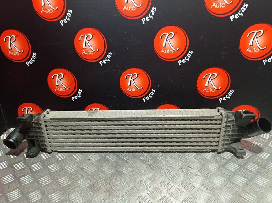 Intercooler Ford Focus C-Max (Dm2)