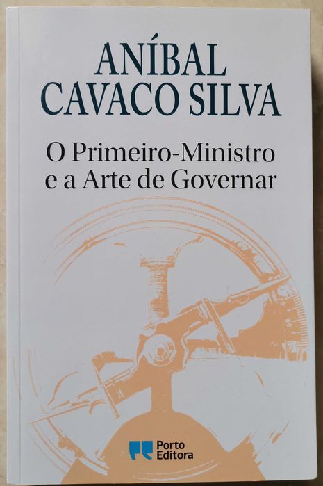 Portes Grátis - O Primeiro-Ministro e a Arte de Governar