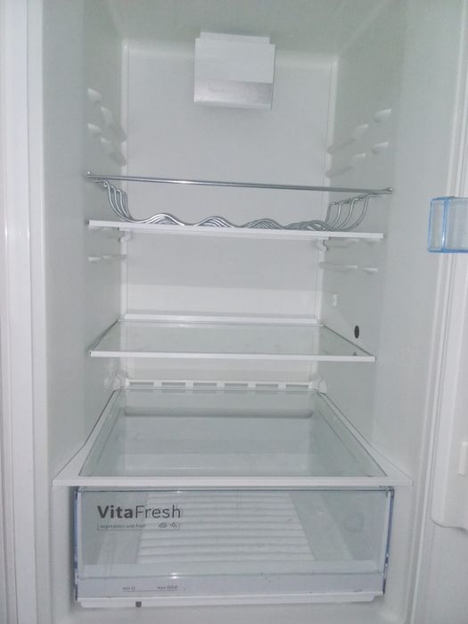 Frigorifico Combinado Bosch