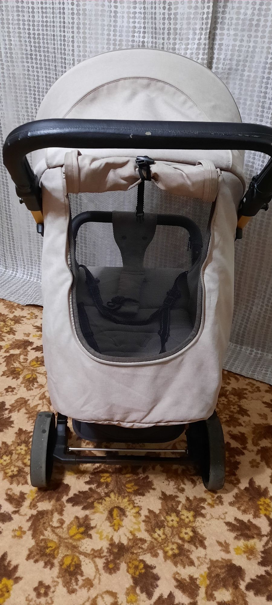 Прогулянкова коляска книжка Carrello Echo: 3 800 грн. - Дитячі коляски ...