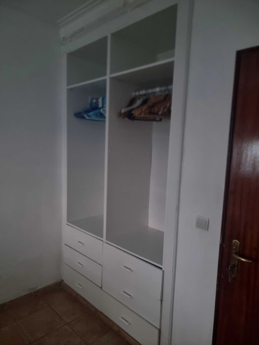 Alugo Quarto (individual) Mobilado