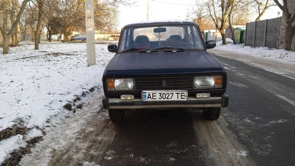 Продам  Лада 1500 SL  Ваз 21053