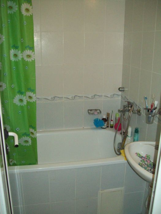 Отдых в Болгарии, центр Солнечного Берега, комфортная студия, аренда