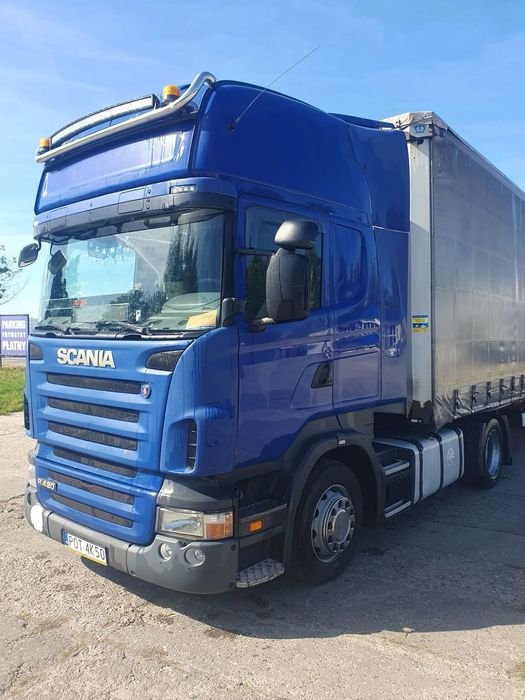 Scania