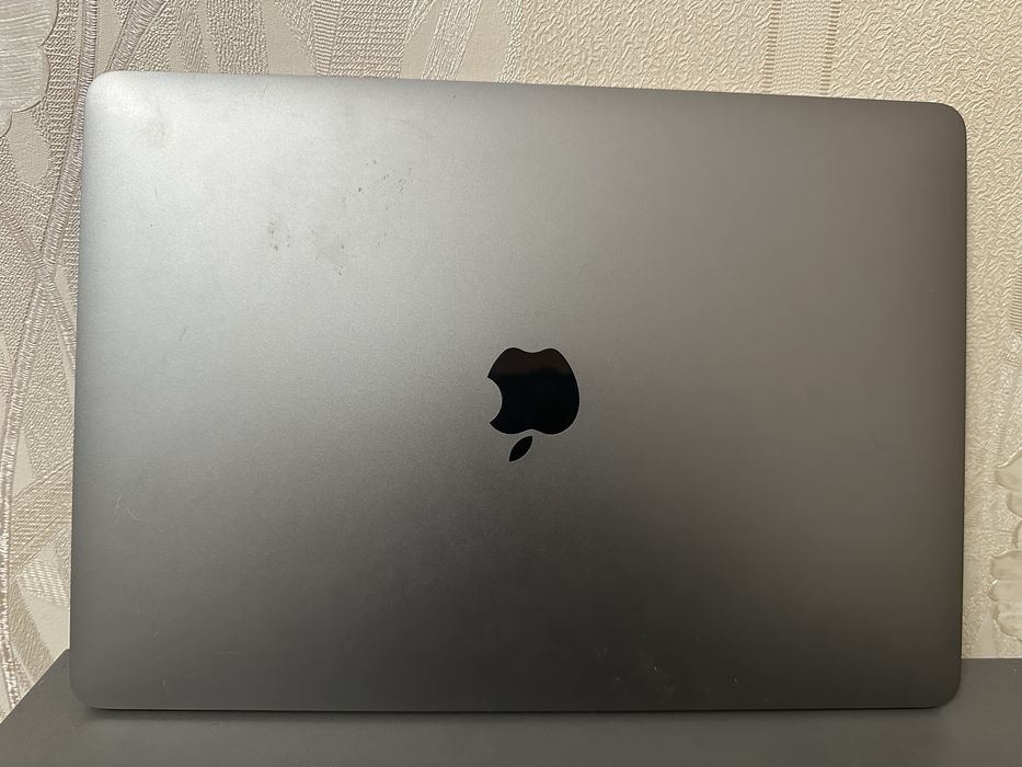 Macbook Pro 13 2017