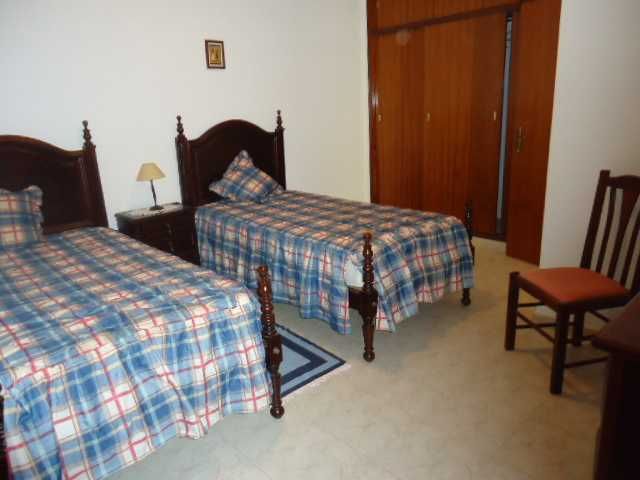 apartamento junt praia vista mar 20/30metro praia Armaçao pera Algarve