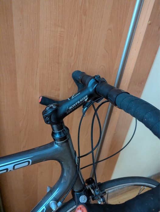 Trek Pilot 5.0  carbon