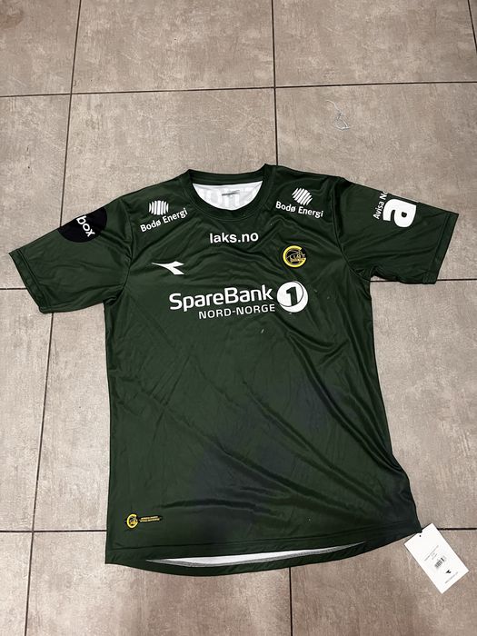 Koszulka Bodo Glimt 2020r.