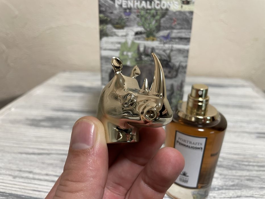 Penhaligon's Terrible Teddy_75ml