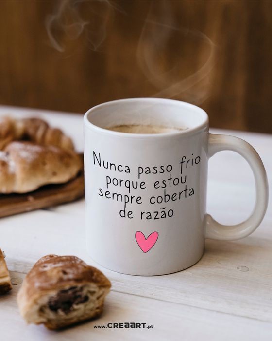 Canecas personalizadas