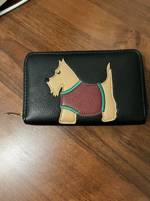 Гаманець жіночий