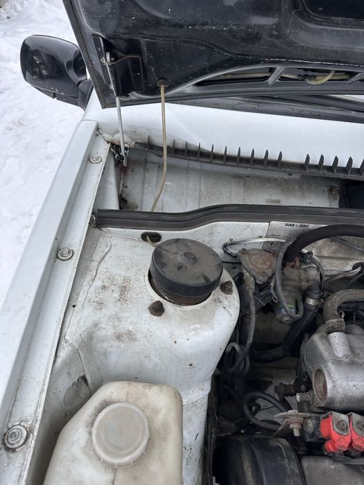 Ваз 21099. 2006р