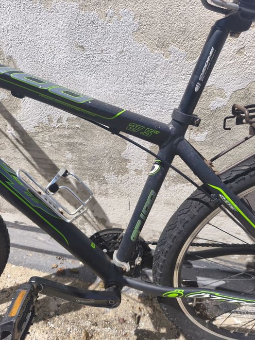 Bicicleta de Montanha Otte 27.5” Ler anúncio