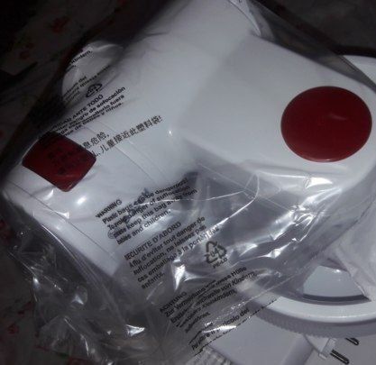 Тістоміс BOSCH MUMP1000