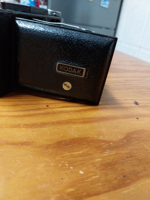 Maquina fotográfica