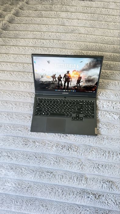150+ Ноутбуківℹ️НОВИЙ LENOVO LEGION 5‼️120Гц‼️RTX2060 6Gb/Core i5/SSD 512+1000Gb/RAM 16-32Gbℹ️КОРОБКАℹ️Traid-In‼️РОЗТРОЧКА ОНЛАЙ через МОНО БАНК‼️