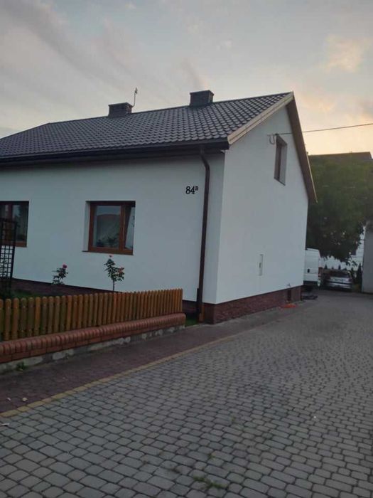 Elewacje, ocieplenia, tynkowanie