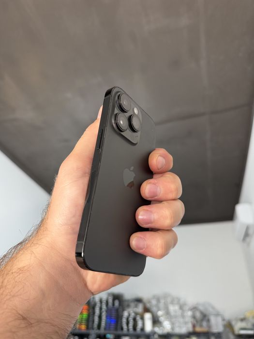 Apple Iphone 14 Pro 256 gb Neverlock 90% айфон про
